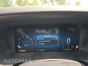 2024 Ford F-150 XLT Crew Cab Short Bed - miniatura 6