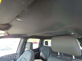 2024 Ford F-150 XLT Crew Cab Short Bed - miniatura 8