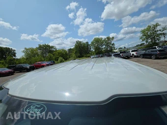2024 Ford F-150 XLT Crew Cab Short Bed - miniatura 9
