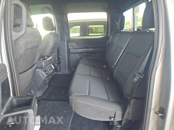 2024 Ford F-150 XLT Crew Cab Short Bed - miniatura 13