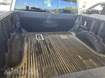 2024 Ford F-150 XLT Crew Cab Short Bed - miniatura 16