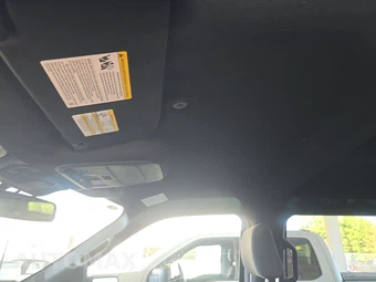 2024 Ford F-150 XLT Crew Cab Short Bed - miniatura 17