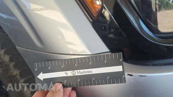 2024 Ford F-150 XLT Crew Cab Short Bed - miniatura 21