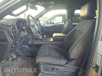 2024 Ford F-150 XLT Crew Cab Short Bed - miniatura 7