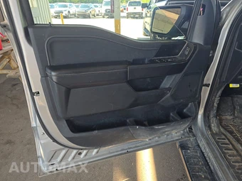 2024 Ford F-150 XLT Crew Cab Short Bed - miniatura 9