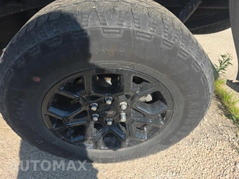 2024 Ford F-150 XLT Crew Cab Short Bed - miniatura 11