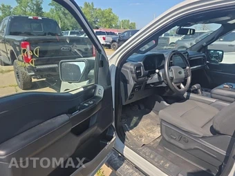2024 Ford F-150 XLT Crew Cab Short Bed - miniatura 13