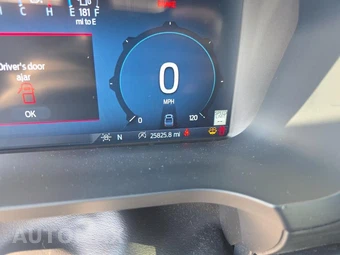 2024 Ford F-150 XLT Crew Cab Short Bed - miniatura 15