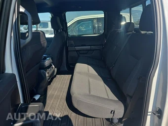 2024 Ford F-150 XLT Crew Cab Short Bed - miniatura 16