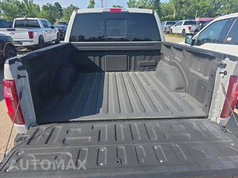 2024 Ford F-150 XLT Crew Cab Short Bed - miniatura 19