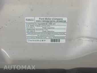 2024 Ford F-150 XLT Crew Cab Short Bed - miniatura 20