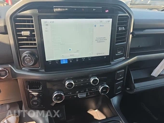 2024 Ford F-150 XLT Crew Cab Short Bed - miniatura 22
