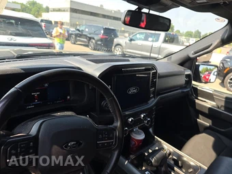 2024 Ford F-150 XLT Crew Cab Short Bed - miniatura 11