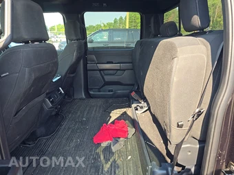 2024 Ford F-150 XLT Crew Cab Short Bed - miniatura 13