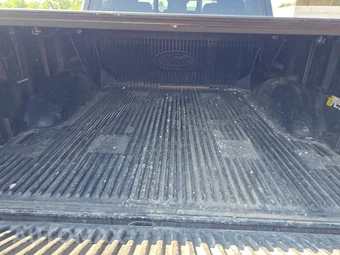 2024 Ford F-150 XLT Crew Cab Short Bed - miniatura 16