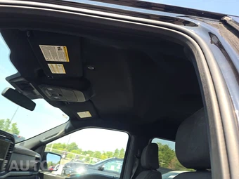2024 Ford F-150 XLT Crew Cab Short Bed - miniatura 17