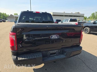 2024 Ford F-150 XLT Crew Cab Short Bed - miniatura 5