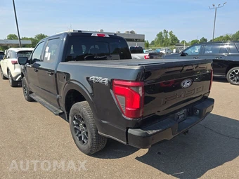 2024 Ford F-150 XLT Crew Cab Short Bed - miniatura 6