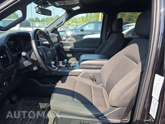 2024 Ford F-150 XLT Crew Cab Short Bed - miniatura 7