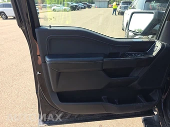 2024 Ford F-150 XLT Crew Cab Short Bed - miniatura 9