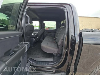 2024 Ford F-150 XLT Crew Cab Short Bed - miniatura 10