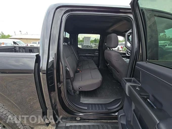 2024 Ford F-150 XLT Crew Cab Short Bed - miniatura 13