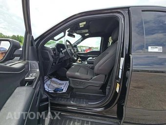 2024 Ford F-150 XLT Crew Cab Short Bed - miniatura 3