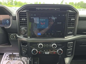 2024 Ford F-150 XLT Crew Cab Short Bed - miniatura 7