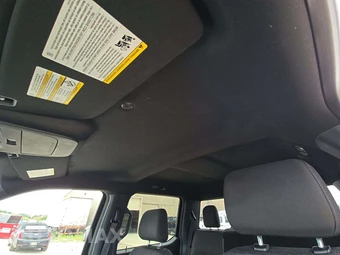 2024 Ford F-150 XLT Crew Cab Short Bed - miniatura 8
