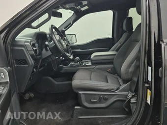 2024 Ford F-150 XLT Crew Cab Short Bed - miniatura 10