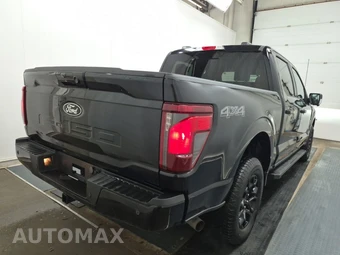 2024 Ford F-150 XLT Crew Cab Short Bed - miniatura 3