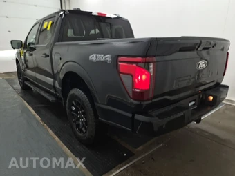 2024 Ford F-150 XLT Crew Cab Short Bed - miniatura 4