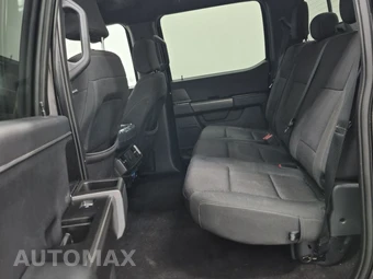 2024 Ford F-150 XLT Crew Cab Short Bed - miniatura 7