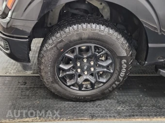 2024 Ford F-150 XLT Crew Cab Short Bed - miniatura 8