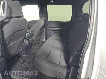 2024 Ford F-150 XLT Crew Cab Short Bed - miniatura 13