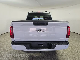 2024 Ford F-150 XLT Crew Cab Short Bed - miniatura 5