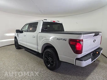 2024 Ford F-150 XLT Crew Cab Short Bed - miniatura 6