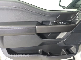 2024 Ford F-150 XLT Crew Cab Short Bed - miniatura 9