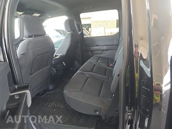 2024 Ford F-150 XLT Crew Cab Short Bed - miniatura 13