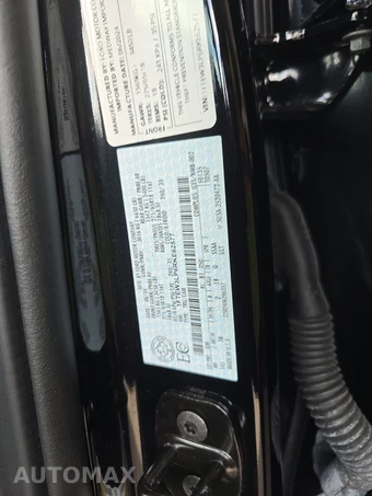 2024 Ford F-150 XLT Crew Cab Short Bed - miniatura 14