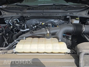 2024 Ford F-150 XLT Crew Cab Short Bed - miniatura 15