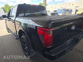 2024 Ford F-150 XLT Crew Cab Short Bed - miniatura 6