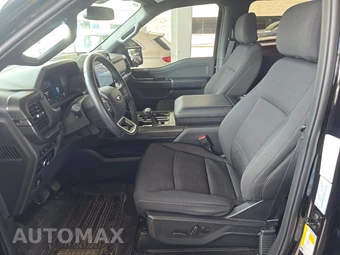 2024 Ford F-150 XLT Crew Cab Short Bed - miniatura 7