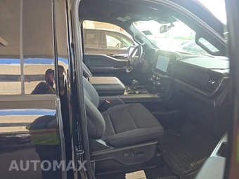 2024 Ford F-150 XLT Crew Cab Short Bed - miniatura 8