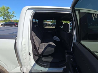 2024 Ford F-150 XLT Crew Cab Short Bed - miniatura 13
