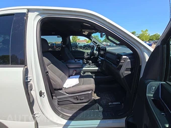 2024 Ford F-150 XLT Crew Cab Short Bed - miniatura 15
