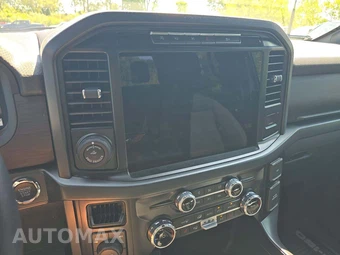 2024 Ford F-150 XLT Crew Cab Short Bed - miniatura 18