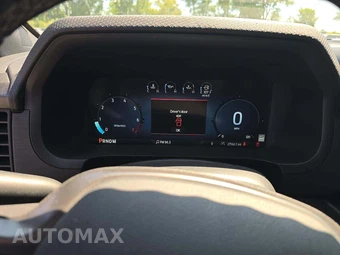 2024 Ford F-150 XLT Crew Cab Short Bed - miniatura 6