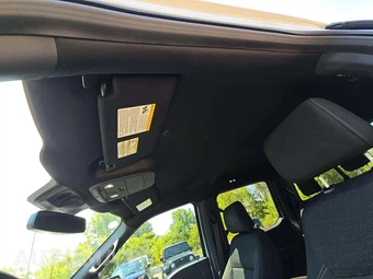2024 Ford F-150 XLT Crew Cab Short Bed - miniatura 8
