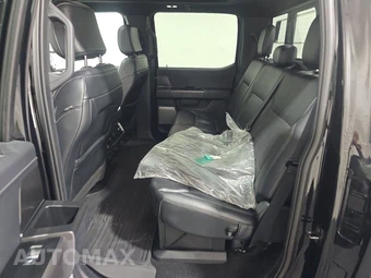 2024 Ford F-150 XLT Crew Cab Short Bed - miniatura 13